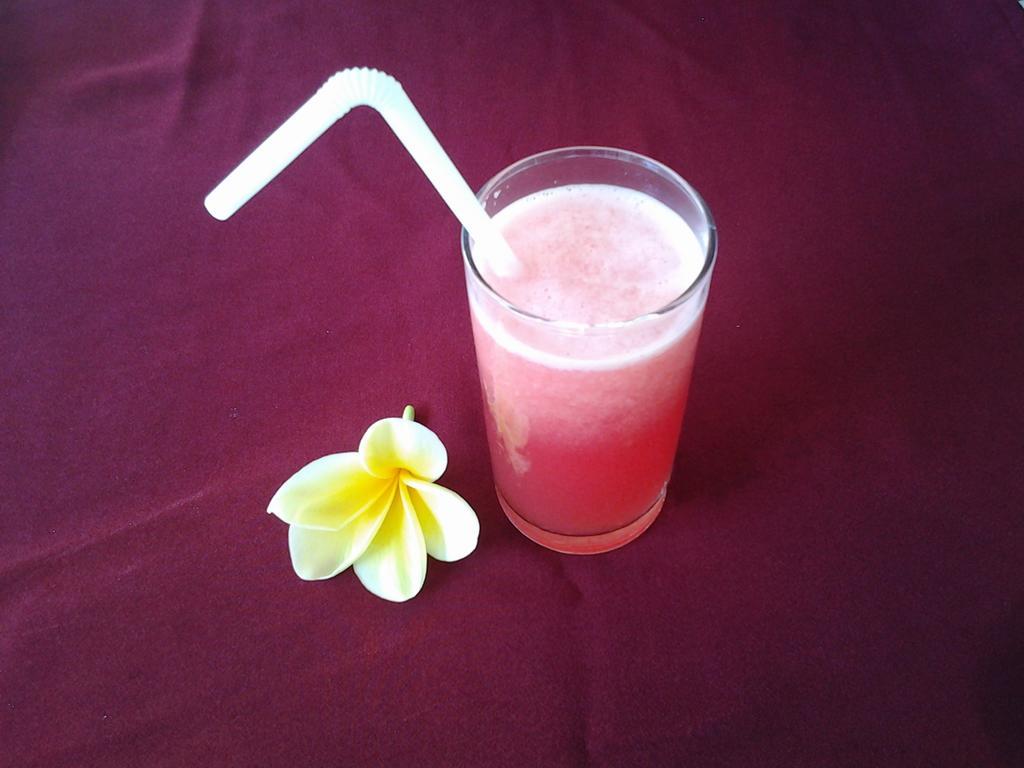 Brata Inn Ubud  Bagian luar foto
