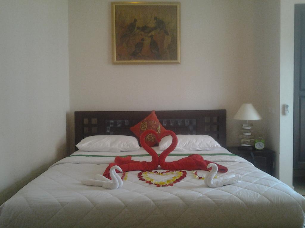 Brata Inn Ubud  Bagian luar foto